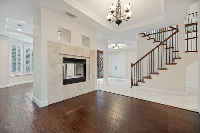 6810 Airline Road, University Park, TX 75205