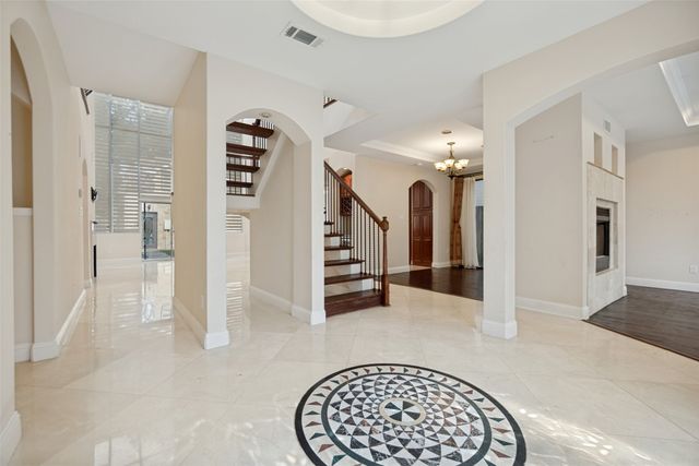 6810 Airline Road, University Park, TX 75205