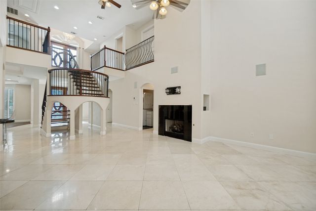 6810 Airline Road, University Park, TX 75205