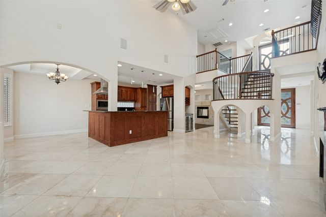 6810 Airline Road, University Park, TX 75205