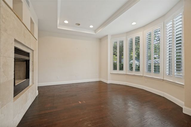 6810 Airline Road, University Park, TX 75205