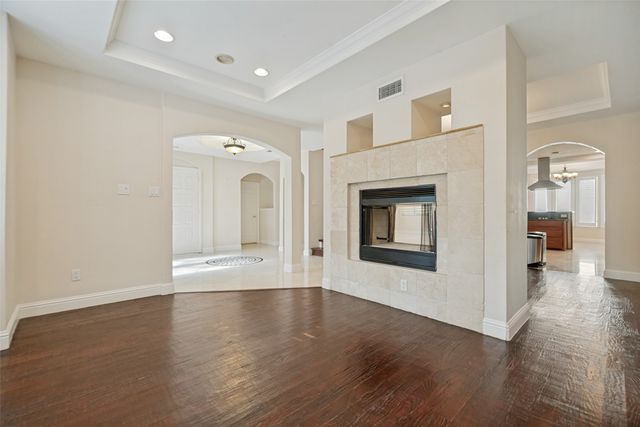 6810 Airline Road, University Park, TX 75205