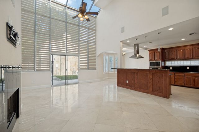 6810 Airline Road, University Park, TX 75205