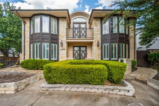 6810 Airline Road, University Park, TX 75205
