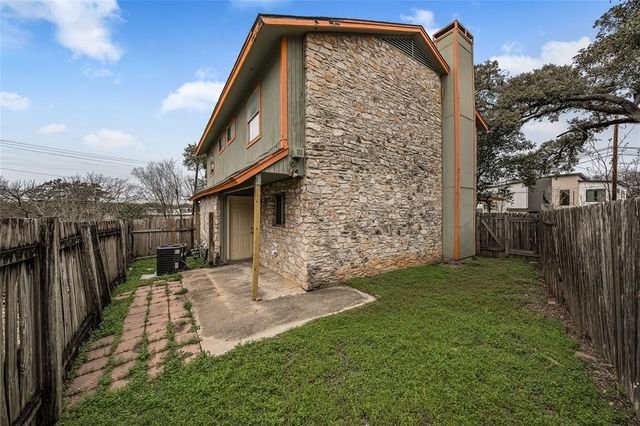 1601 Taylor Gaines St A, Austin, TX 78741