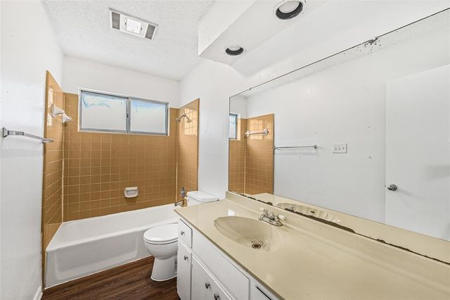 1601 Taylor Gaines St A, Austin, TX 78741