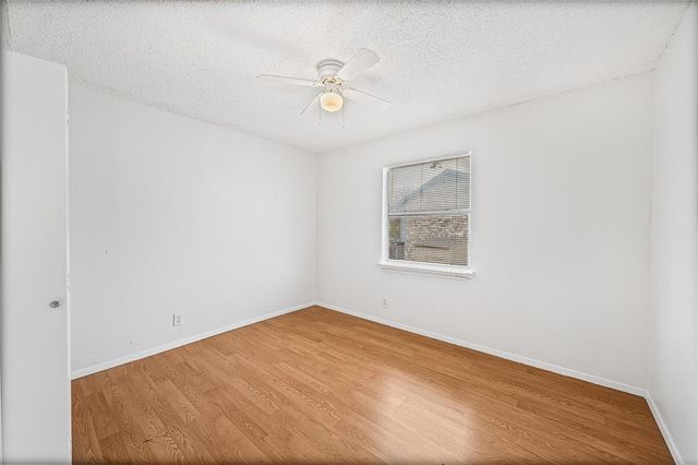 1601 Taylor Gaines St A, Austin, TX 78741