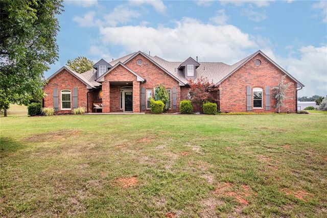 13124 Skyland Drive, Yukon, OK 73099