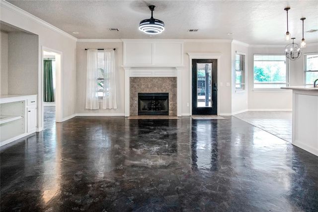 13124 Skyland Drive, Yukon, OK 73099