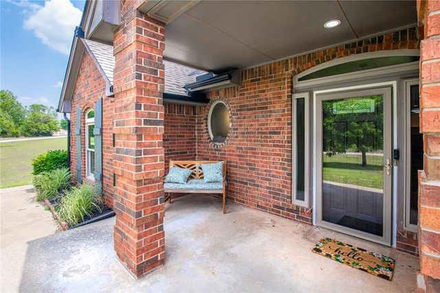13124 Skyland Drive, Yukon, OK 73099