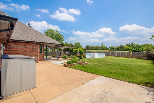 13124 Skyland Drive, Yukon, OK 73099