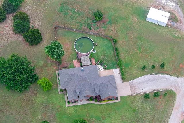 13124 Skyland Drive, Yukon, OK 73099