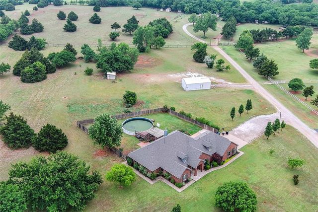 13124 Skyland Drive, Yukon, OK 73099