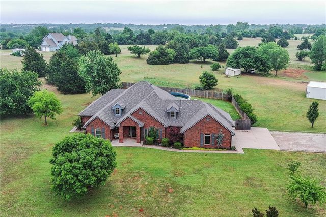 13124 Skyland Drive, Yukon, OK 73099