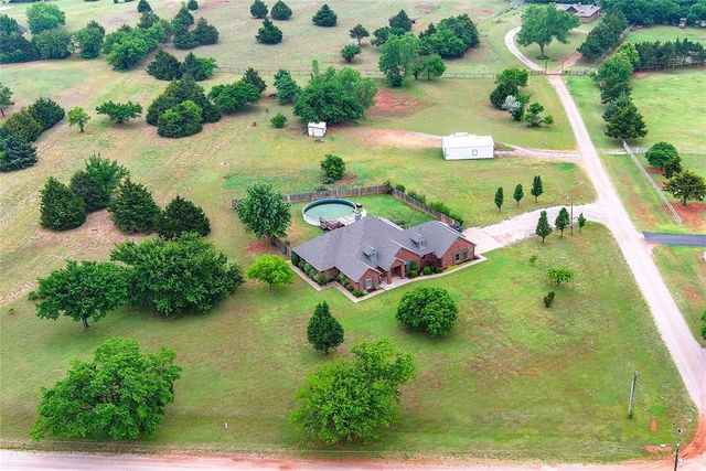 13124 Skyland Drive, Yukon, OK 73099