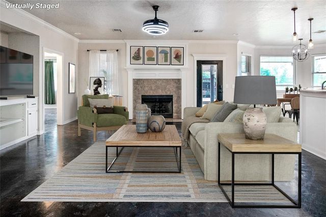13124 Skyland Drive, Yukon, OK 73099