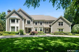 292 Sturges Ridge Road, Wilton, CT 06897