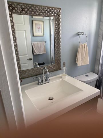 2541 SE Rock Springs Drive, Port St. Lucie, Port St Lucie, FL 34952