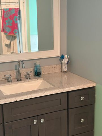 2541 SE Rock Springs Drive, Port St. Lucie, Port St Lucie, FL 34952