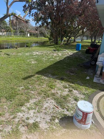 2541 SE Rock Springs Drive, Port St. Lucie, Port St Lucie, FL 34952