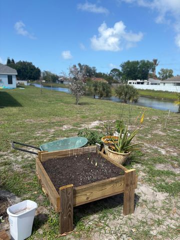 2541 SE Rock Springs Drive, Port St. Lucie, Port St Lucie, FL 34952