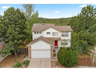 1550 Canyon Dr, Castle Rock, CO 80104
