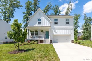236 Central Pky, Aylett, VA 23009