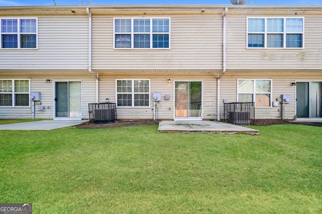 535 Chase Lane, Mcdonough, GA 30253