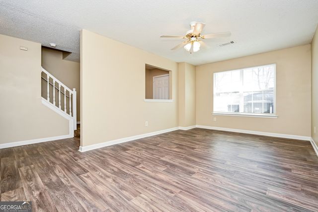 535 Chase Lane, Mcdonough, GA 30253