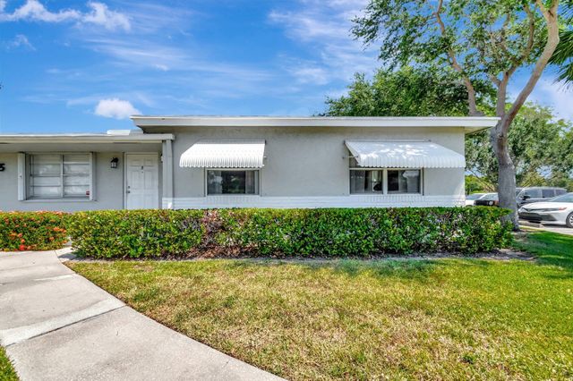 2305 Lowson Boulevard A, Delray Beach, FL 33445