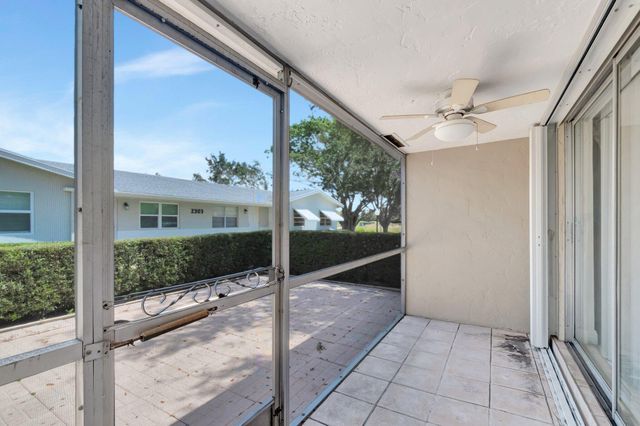 2305 Lowson Boulevard A, Delray Beach, FL 33445
