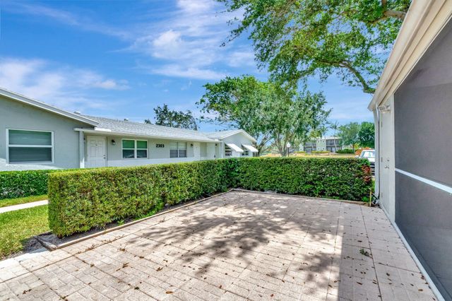 2305 Lowson Boulevard A, Delray Beach, FL 33445