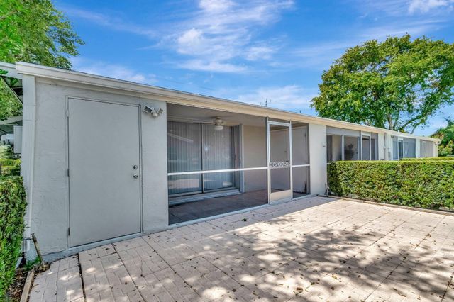 2305 Lowson Boulevard A, Delray Beach, FL 33445