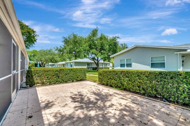 2305 Lowson Boulevard A, Delray Beach, FL 33445