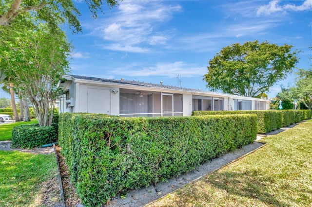 2305 Lowson Boulevard A, Delray Beach, FL 33445