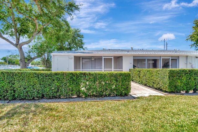 2305 Lowson Boulevard A, Delray Beach, FL 33445