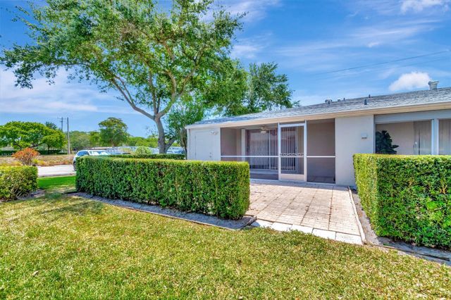 2305 Lowson Boulevard A, Delray Beach, FL 33445