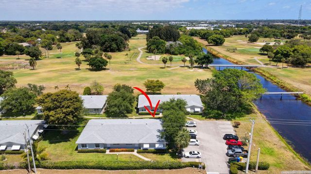 2305 Lowson Boulevard A, Delray Beach, FL 33445