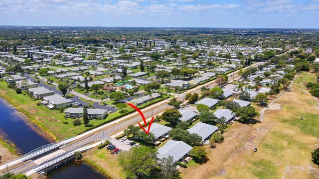 2305 Lowson Boulevard A, Delray Beach, FL 33445