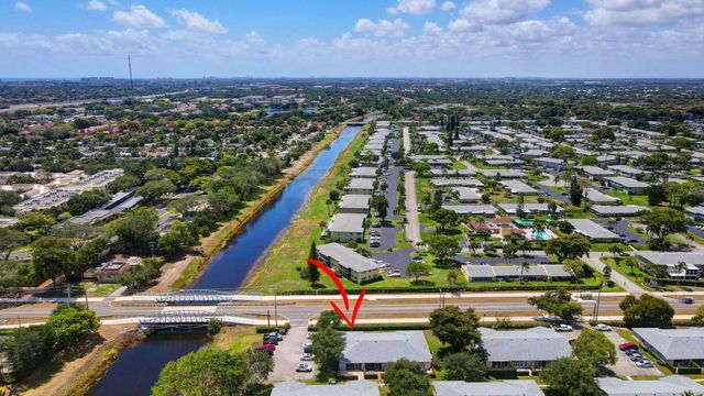 2305 Lowson Boulevard A, Delray Beach, FL 33445