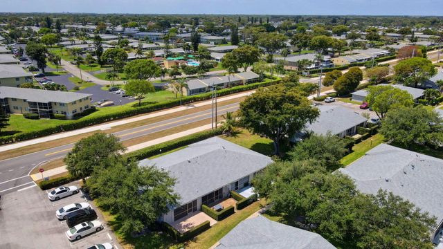 2305 Lowson Boulevard A, Delray Beach, FL 33445