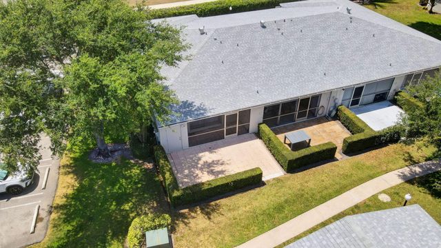 2305 Lowson Boulevard A, Delray Beach, FL 33445