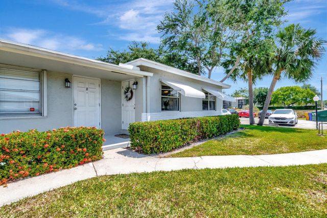 2305 Lowson Boulevard A, Delray Beach, FL 33445