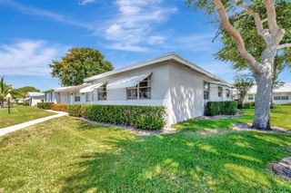 2305 Lowson Boulevard A, Delray Beach, FL 33445