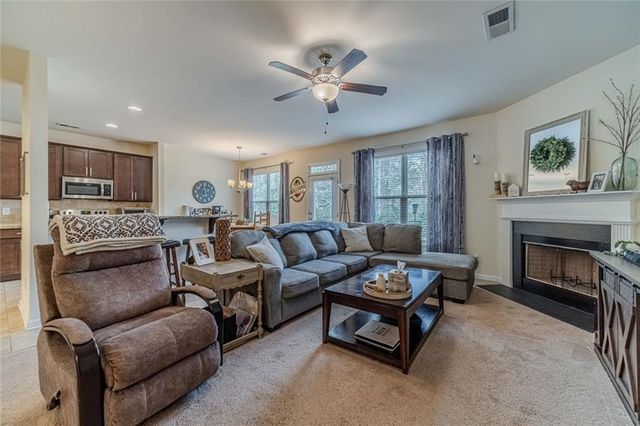 5923 Krim Drive, Norcross, GA 30093