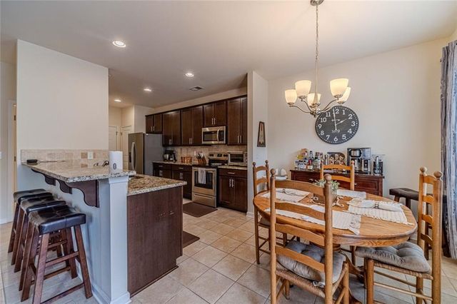 5923 Krim Drive, Norcross, GA 30093