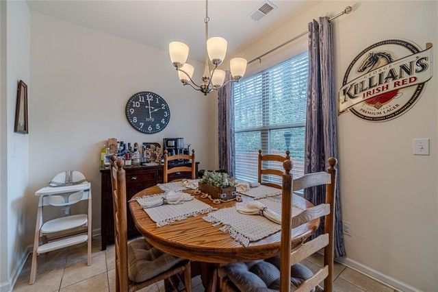 5923 Krim Drive, Norcross, GA 30093