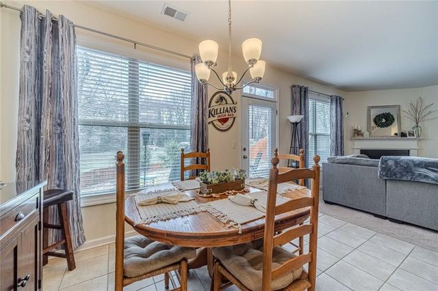 5923 Krim Drive, Norcross, GA 30093