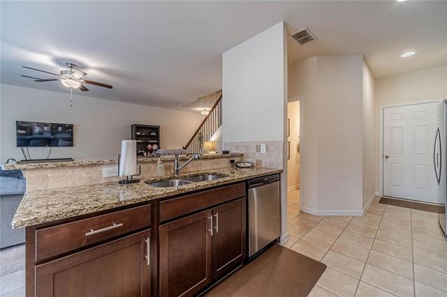 5923 Krim Drive, Norcross, GA 30093