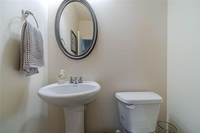 5923 Krim Drive, Norcross, GA 30093